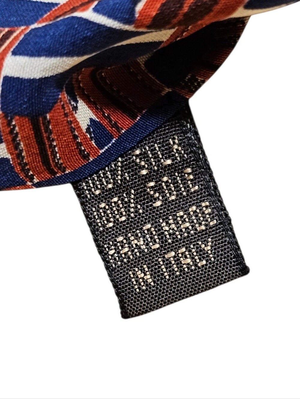 VALENTINO TIE - Picture 11 of 15